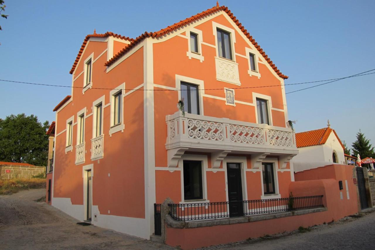 Villa Tauria- Em Aldeia Medieval *