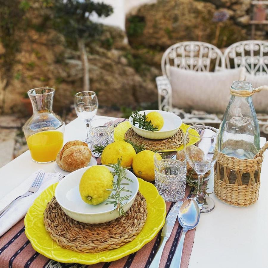 Villa Tauria- Em Aldeia Medieval