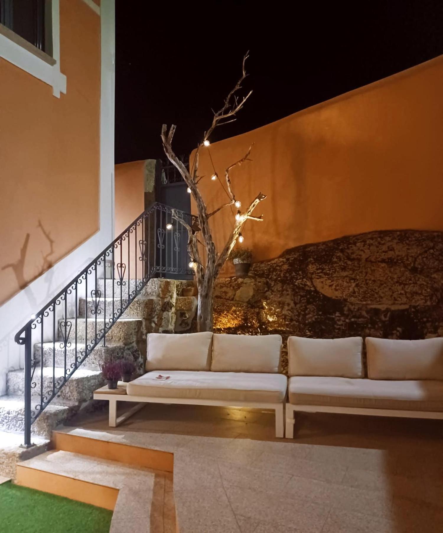 Villa Tauria- Em Aldeia Medieval Sabugal